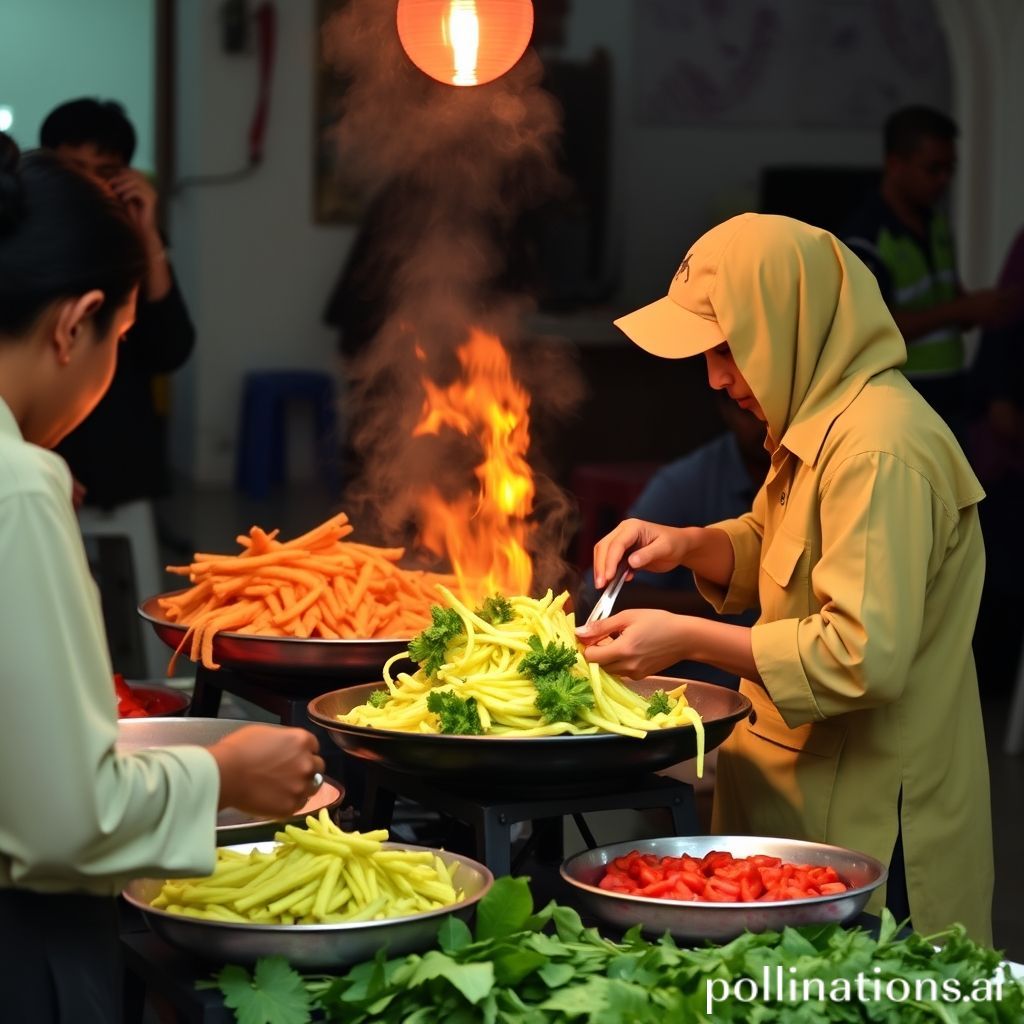 Panduan Pemula Untuk Demo Panen138